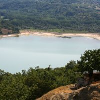 Akumulacija Butoniga