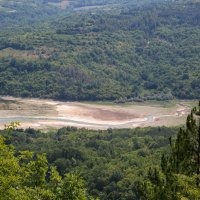 Akumulacija Butoniga