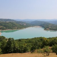 Akumulacija Butoniga