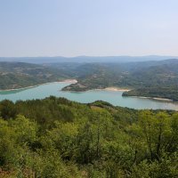 Akumulacija Butoniga