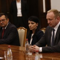 Aleksandar Vučić danas završava konzultacije o kandidatu za predsjednika Vlade