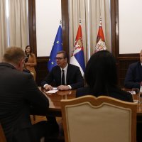 Aleksandar Vučić danas završava konzultacije o kandidatu za predsjednika Vlade