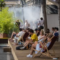 Vrućine u Francuskoj