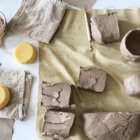 Izrada proizvoda od keramike, Morra Ceramics