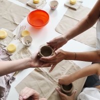 Izrada proizvoda od keramike, Morra Ceramics