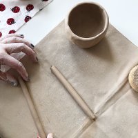 Izrada proizvoda od keramike, Morra Ceramics