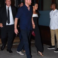 Meghan Markle i princ Harry