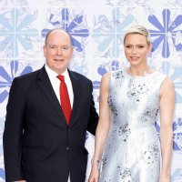 Princeza Charlene i princ Albert