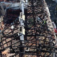 Požar Berislavićeva