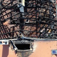 Požar Berislavićeva