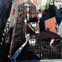 Požar Berislavićeva