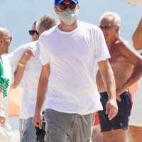 Leonardo DiCaprio