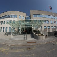 Hrvatska kontrola zračne plovidbe