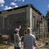 Rat u Ukrajini 19.07.2022.