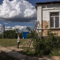 Rat u Ukrajini 19.07.2022.