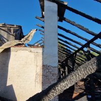 Posljedice požara u centru Zagreba