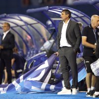 Dinamo - Škupi, Goce Sedloski