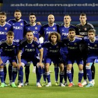 Dinamo - Škupi