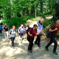 Građani spas od vrućina potražili na Sljemenu