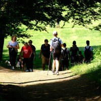 Građani spas od vrućina potražili na Sljemenu