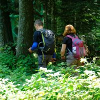 Građani spas od vrućina potražili na Sljemenu