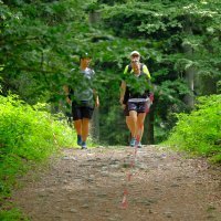 Građani spas od vrućina potražili na Sljemenu
