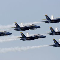 Blue Angels