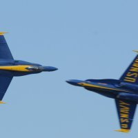 Blue Angels