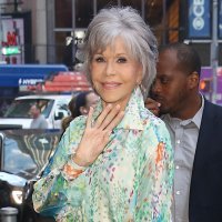 Jane Fonda