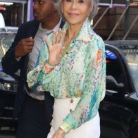 Jane Fonda