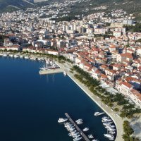 Nagrađeni rad za uređenje makarske rive