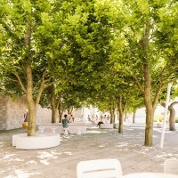 Nagrađeni rad za uređenje makarske rive