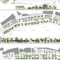 Nagrađeni rad za uređenje makarske rive