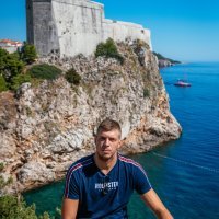 Marko Žuvela