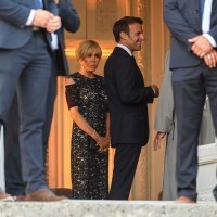 Brigitte Macron