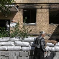 Rat u Ukrajini 20.07.2022.