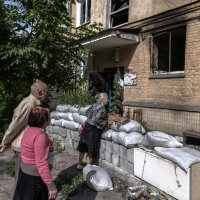 Rat u Ukrajini 20.07.2022.