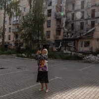 Rat u Ukrajini 20.07.2022.