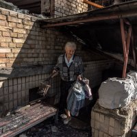 Rat u Ukrajini 20.07.2022.