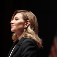 Olena Zelenska pred američkim Kongresom