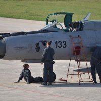 Vojna vježba Astral Knight 2019.