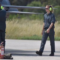 Vojna vježba Astral Knight 2019.