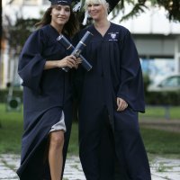 Marijana Batinić i Petra Nižetić