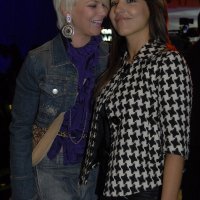 Marijana Batinić i Petra Nižetić