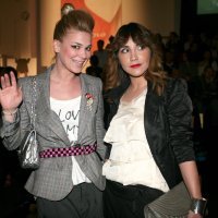 Marijana Batinić i Petra Nižetić