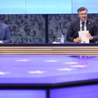 16. sjednica Vijeća za uvođenje eura