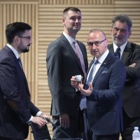 16. sjednica Vijeća za uvođenje eura