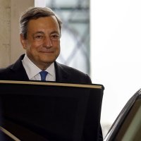 Mario Draghi predao ostavku