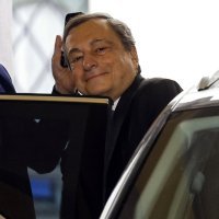 Mario Draghi predao ostavku