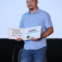 Izbor za najboljeg hrvatskog mladog poljoprivrednika/cu 2022.